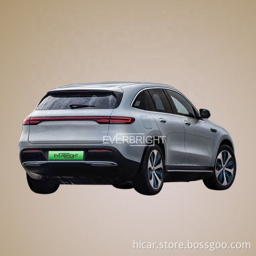 وصول جديد 2023 الأكثر شعبية مركبة EV الجديدة EV الصينية الكهربائية بكين